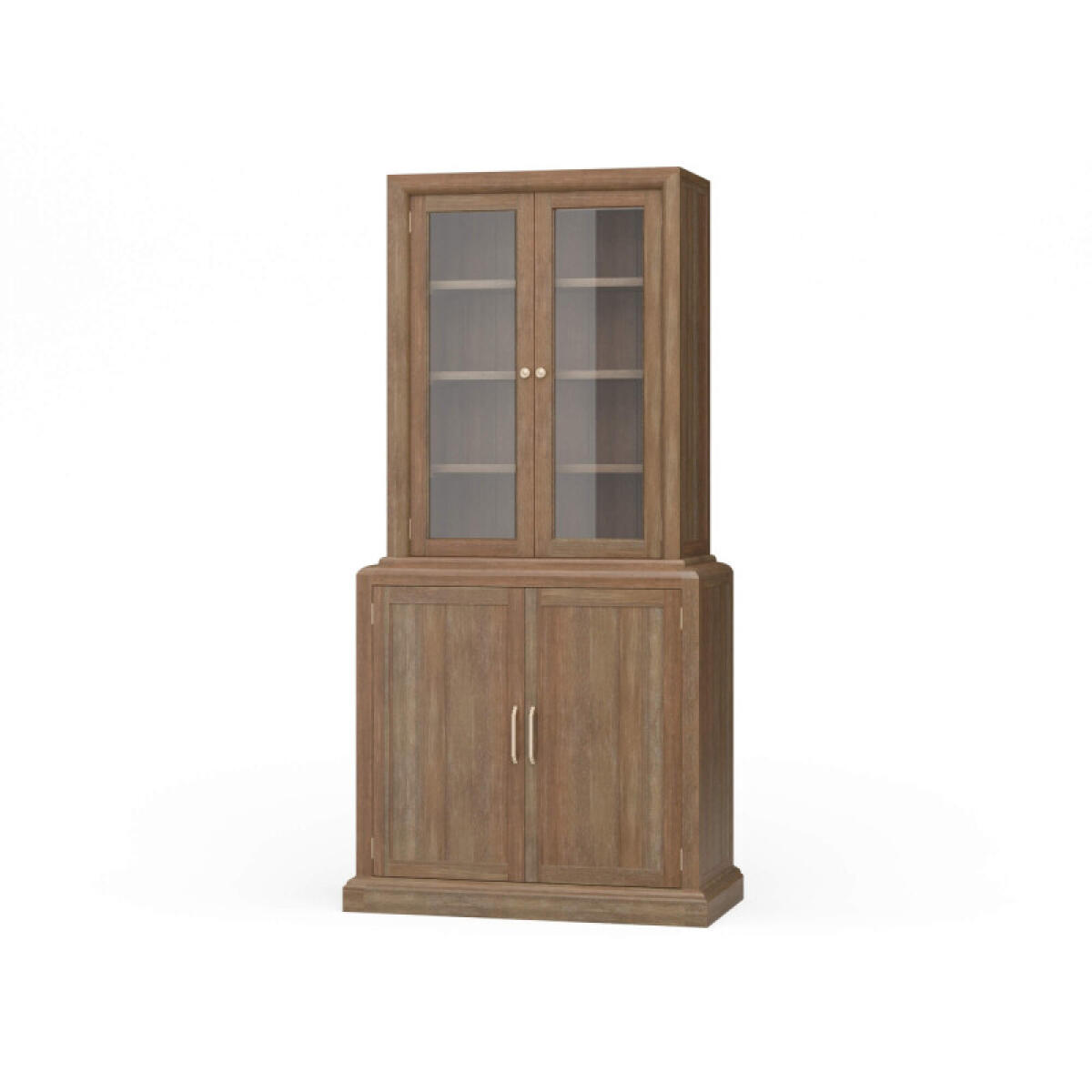 05e6cfa25892d5bda5daa62fc1e37e7d Bahama Display Cabinet - Image 1