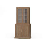 Bahama Display Cabinet