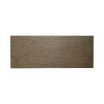 Americana Farmhouse Credenza - Image 7