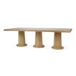 Belvedere Rectangular Dining Table - Image 4