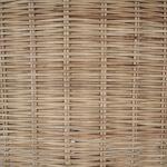 Canggu Rattan Floor Lamp - Image 4