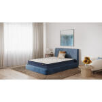 Baden Medium Euro Top Mattress 1st 9