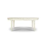 Market Butterfly Oval Extension Table 82 - 103" - Image 7