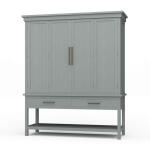 Flores Wardrobe