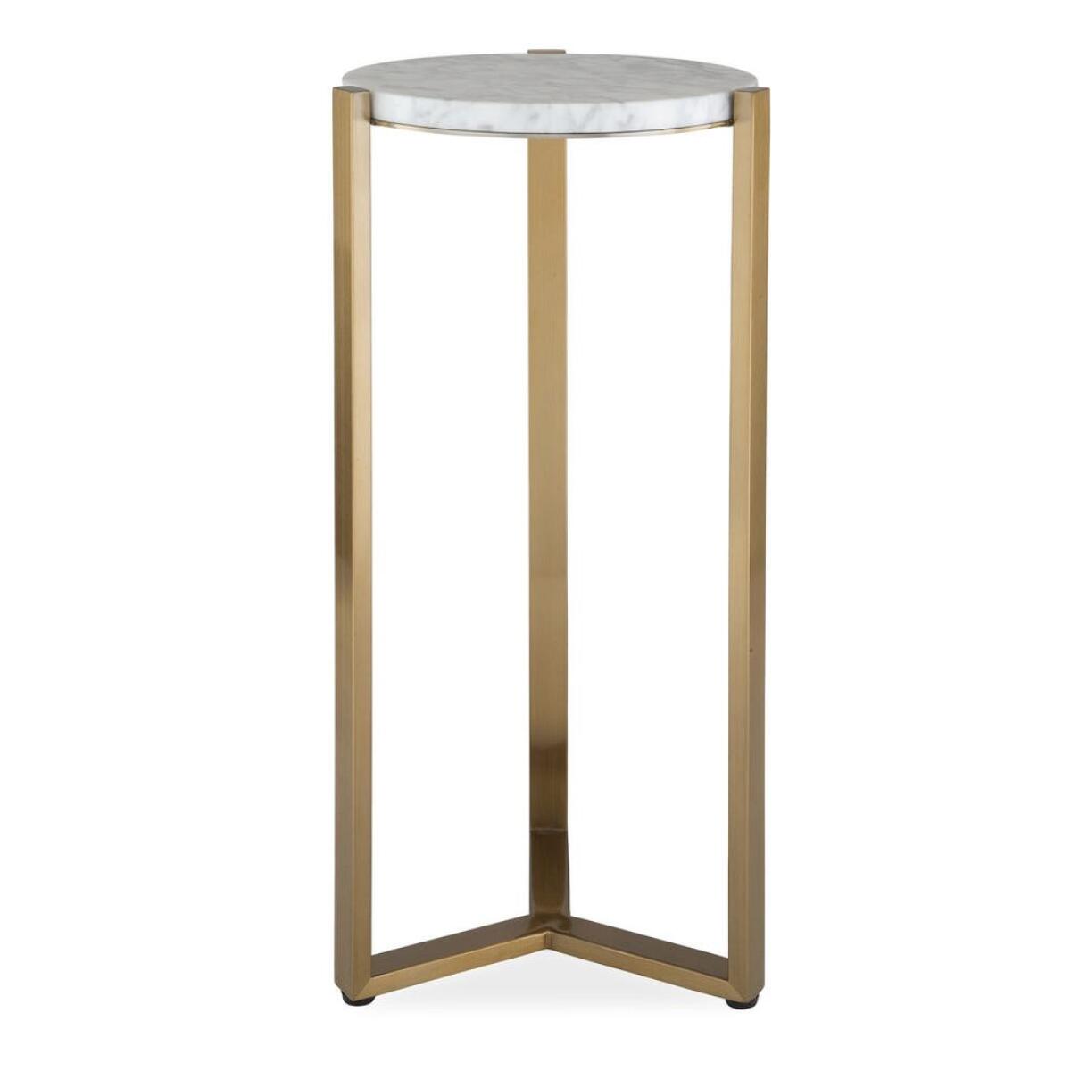 0607ef119f2e624f98c51ff7623d3cc7 Pietra Drink Table - Image 1
