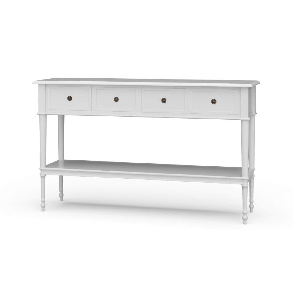 060988f4caa9d8bdd43e686a68524448 Kensington Hall Table Narrow - Image 1