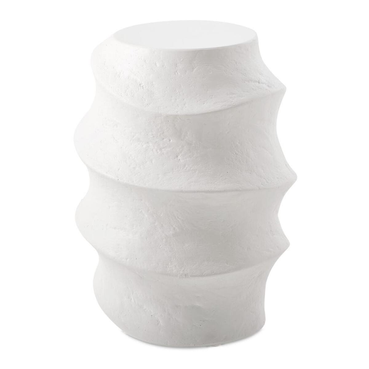 06126916e436bdcaeea88c026953c9c5 Winded Indoor-outdoor Accent Table - Image 1