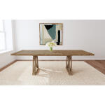 Weston Trestle Table – WETAC6300 Dining Tables A-America 11