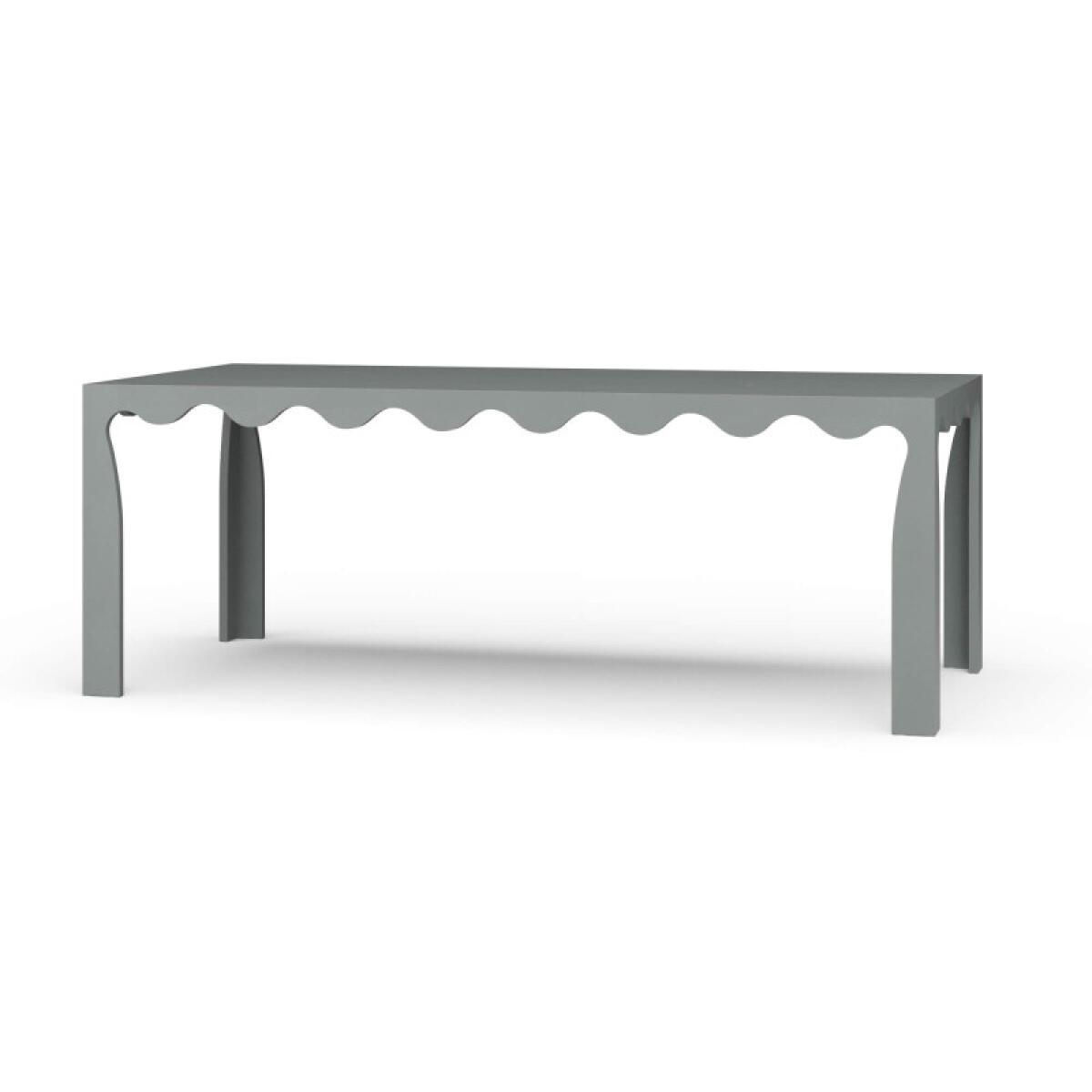 061871343e8d88638661e062860483fa Chloe Dining Table 84'' - Image 1