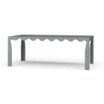 Chloe Dining Table 84''