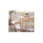 Origins Phelps Dining Chair with Upholstered Seat - Image 4
