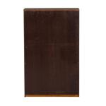 Brayton Manor Jr Executive 48 Inch Bookcase (RTA) - Image 6