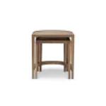 Normandy Nesting Tables Set Of 2 - Image 10