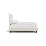 Florence Tufted Upholstered Storage Bed - Image 4