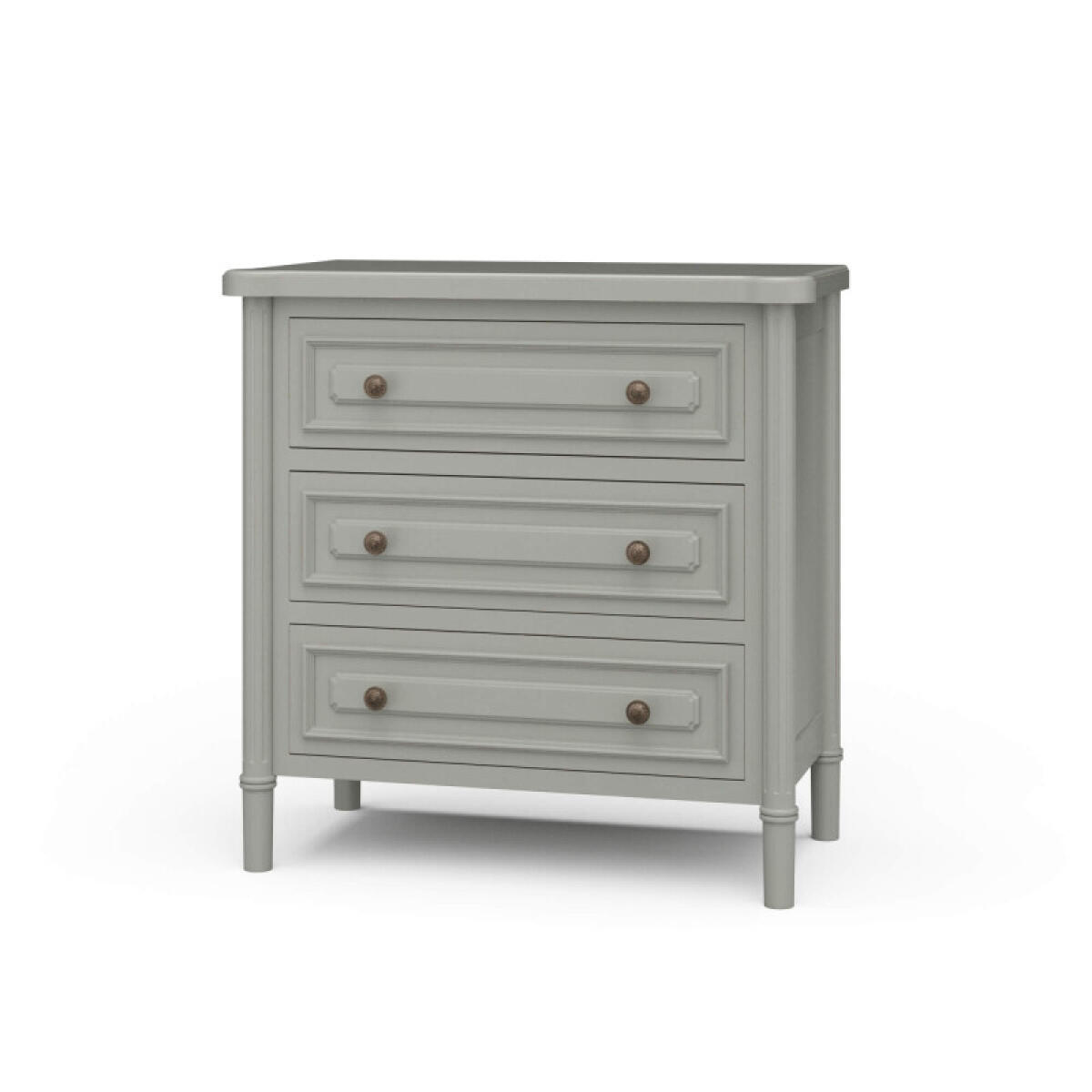 063ca8e3421c6d58d0904c8f15a3d4c0 Nantes Bedside Table - Image 1