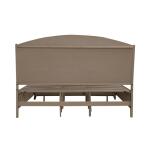 Avalon King Panel Storage Bed Beds Beds 13