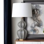 Garnet Table Lamp - Image 4