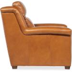 Oaklee Reclining Chair with Power Headrest 990-35 Chairs Bradington-Young 18