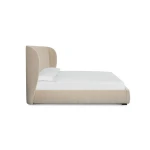 Stacy Upholstered Bed - Image 5