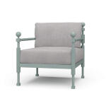 Soluna Lounge Chair - Image 3