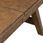 Carolina Park Trestle Table Set - Image 10