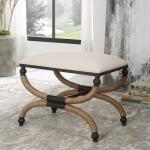 Icaria Small Bench - Image 9