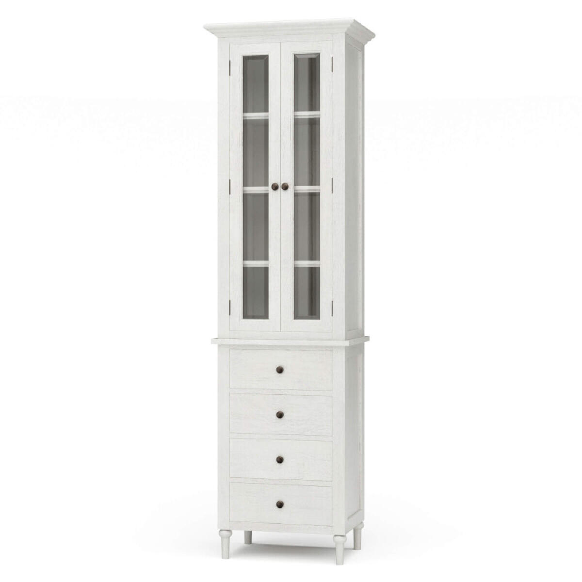 0666351d57fbe0aeff98a343ea2c257c Jefferson Tall Bath Cabinet - Image 1