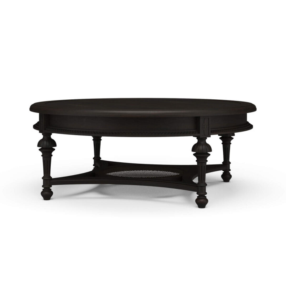 Louis Coffee Table Cocktail & Coffee Tables Black 2 Louis Coffee Table Cocktail & Coffee Tables Black 2