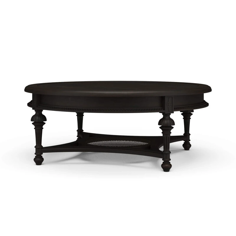 0667d18fdb67528f4552c878c8d71a22 Louis Coffee Table - Image 1