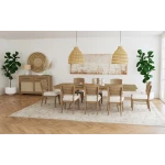 Barbossa Leg Table - BABDC6300 - Image 3