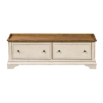 Morgan Creek Storage Hall Bench - Image 3