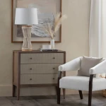 Montclair Three-Drawer Chest - Image 8