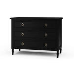 Cholet 3 Drawer Dresser