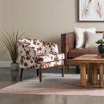 Chapman Accent Chair Chairs Brown 11