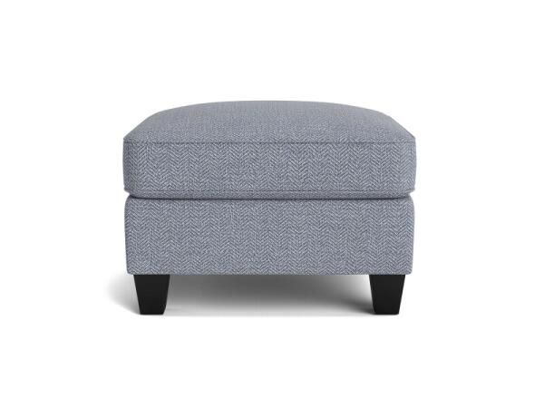Corinna Ottoman Ottomans & Poufs Bassett Furniture 2