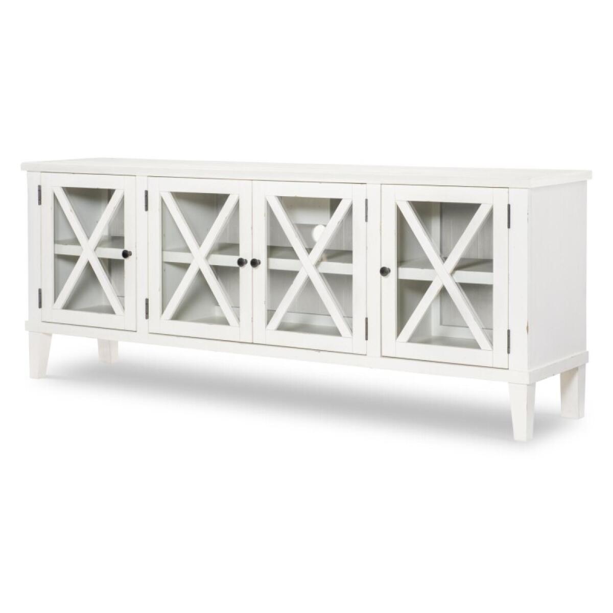 Media Console Entertainment Stands Cotton 2 Media Console Entertainment Stands Cotton 2