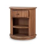 Kraton 1 Drawer Side Table - Image 5
