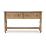 Cholet Console Table W/ 2 Drawers - Image 6