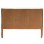 Connery Bed Headboard Only Full - Queen - Special Order