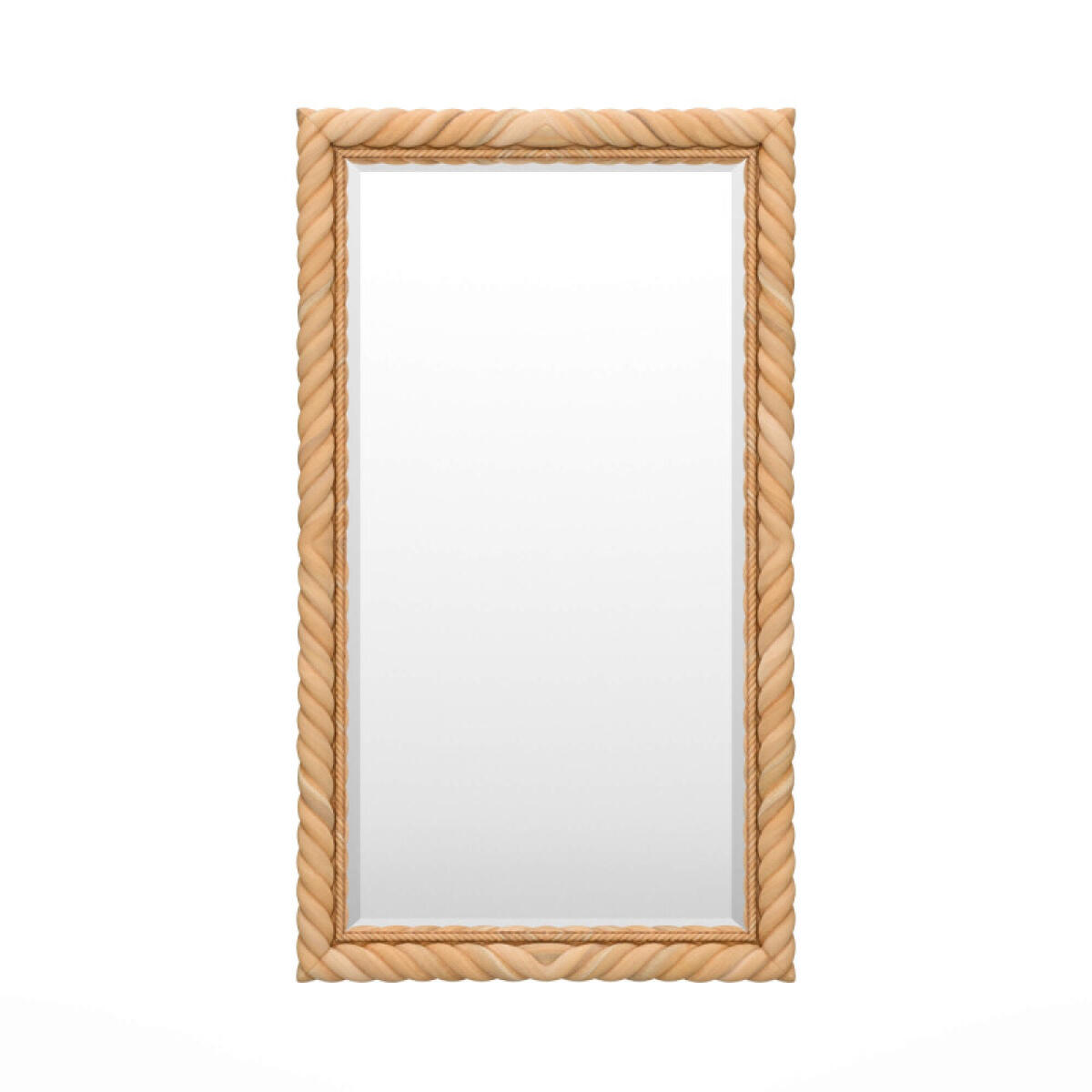 068f5f22fe678b5e2f2ac764e72d11e6 Belvedere Twist Mirror Large - Image 1