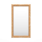 Belvedere Twist Mirror Large