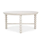 Cholet Round Dining Table - Image 5