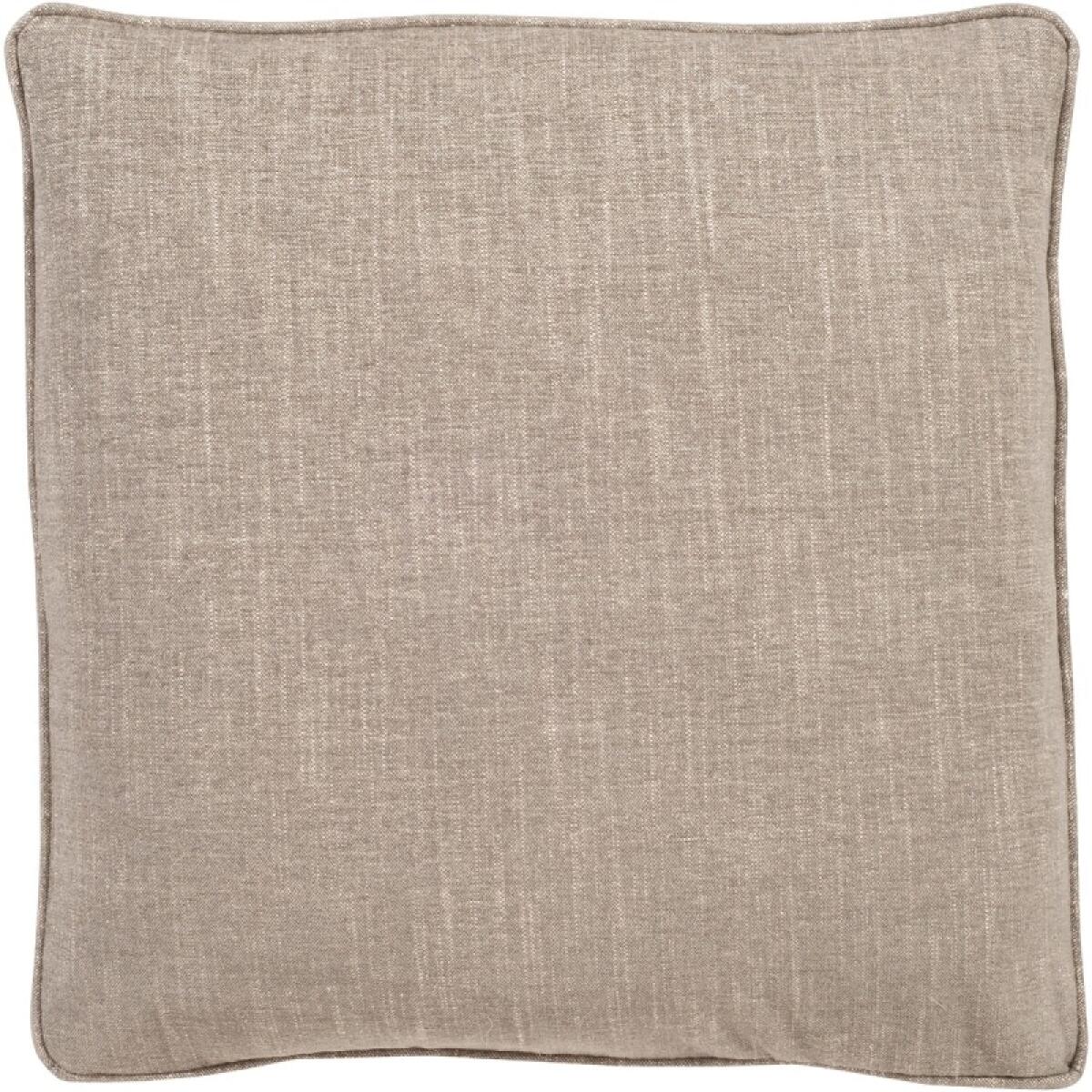 069ef548a1779f142e7e77d3e1975889 26in Square Pillow with Welt 150-26 - Image 1
