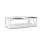 Shutter Narrow Sideboard Dining Storage Bramble 22