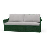 Nantucket Rattan Sofa