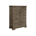 Bungalow Home by Ben & Erin Napier CHEST – 5 DRWR Chests Chests 10
