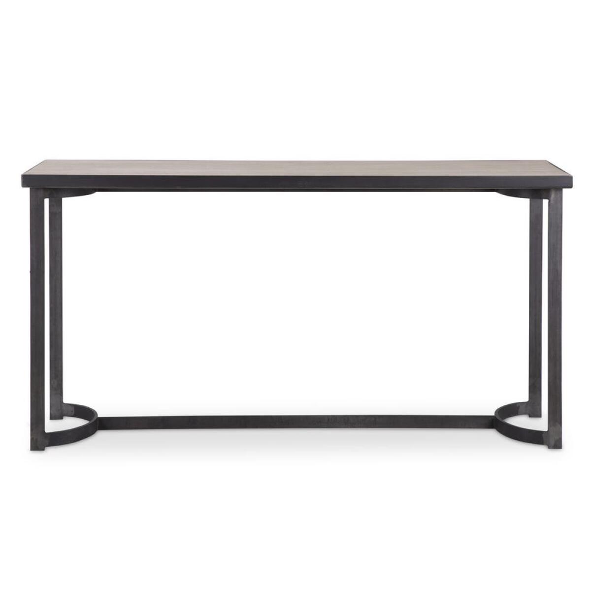 06a9ca497510bceed0ff1c61c77ca352 Basuto Console Table - Image 1