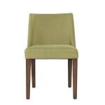 Space Savers Nido Chair – Green (RTA) Chairs & Benches Brown 13