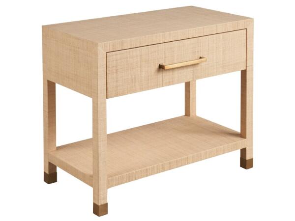 Modern Leah Nightstand - Image 5
