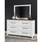 Mirror Bedroom Mirrors Legacy Classic Furniture 11